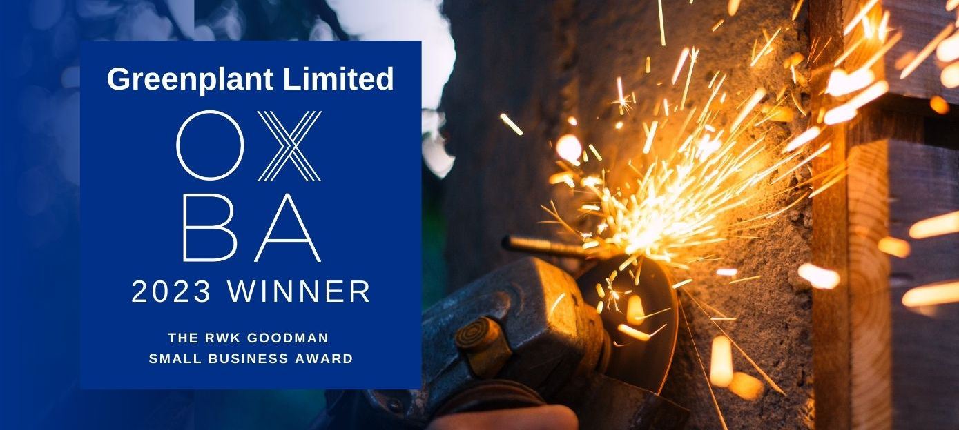 Plant, Tool and Equipment Hire Greenplant Oxfordshire, Banbury & High